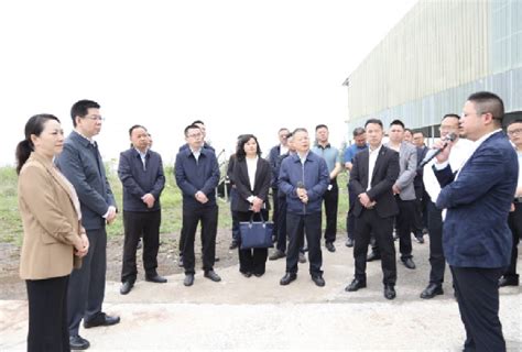 安顺市第二次 SPV农业产业项目现场观摩会走进西秀区-新华网