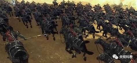 “八王之乱”发布：守百年汉土的西凉铁骑值得了解_凤凰网