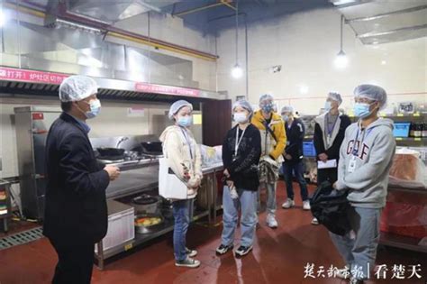北京市学校食堂和校外供餐企业实现“明厨亮灶”，家长可网上监督_京报网