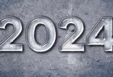 2024年为什么是寡年 2024年是百年难遇的一年吗_万年历