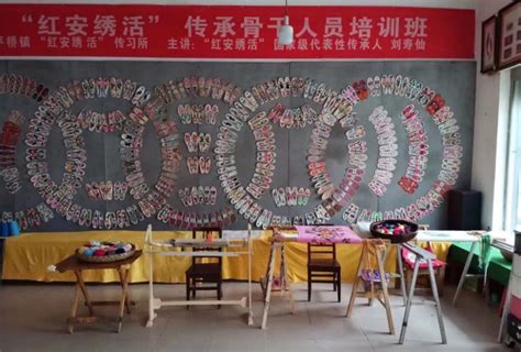 “宜昌•万名学生红色行”走进红安_红安青少年研学实践教育营地