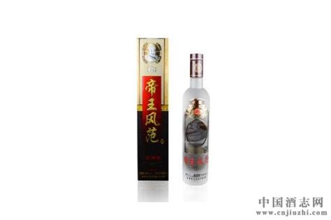 帝王风范白酒价格——尝百年工艺，享尊贵味蕾-香烟网