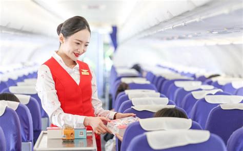 重磅福利！深圳航空公司强势打造“舒适经济舱”