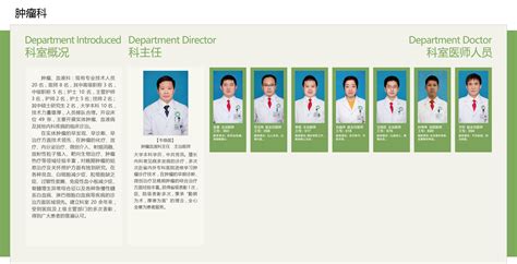 【人员标识】医护人员介绍 - 信息公开 - 淄博市周村区人民医院