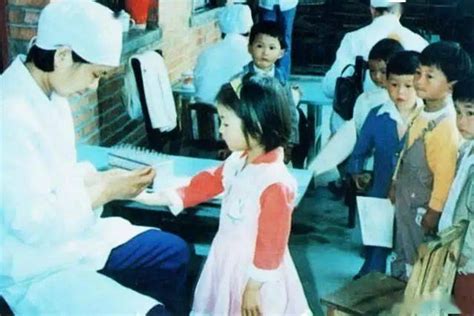 “大眼睛”女孩苏明娟，30年前火遍大江南北，如今她怎么样了？ - 知乎