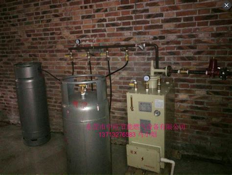 广东厨房液化气汽化器-东莞市中旺节能燃气设备有限公司