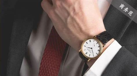 男人都应该佩戴手表吗？手表对男人意味着什么？看完你便知晓！|手表|男士|腕表_新浪新闻