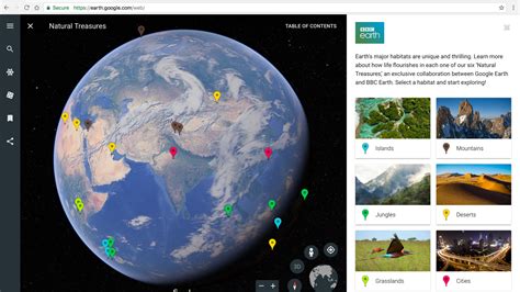 Using Google Earth VR to Study Awe – Towards a Virtual Overview Effect