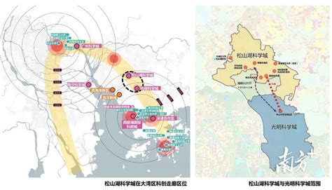 广东未来五年科技创新“作战图”出炉，多项重点任务“拍了拍”松山湖_南方plus_南方+