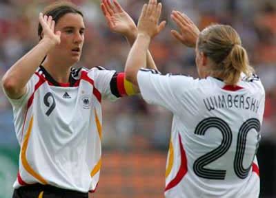 美国德国女足上身最新客场球衣 - 球衣 - 足球鞋足球装备门户_ENJOYZ足球装备网