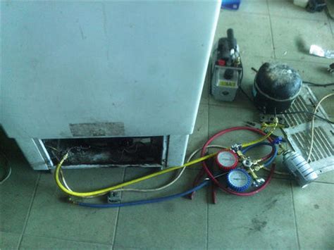 亳州谯城中央空调维修是如何对冷冻水管道进行连接的_天天新品网