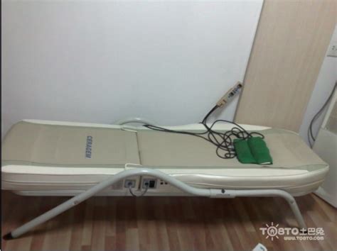 温热理疗按摩床 FYW-3000-上海伊沐医疗器械有限公司