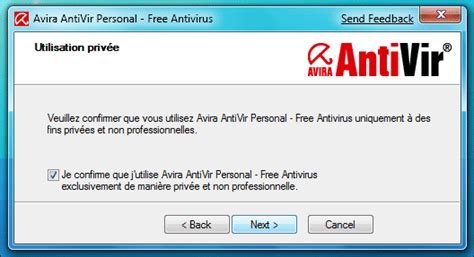 Los mejores programas antivirus gratuitos