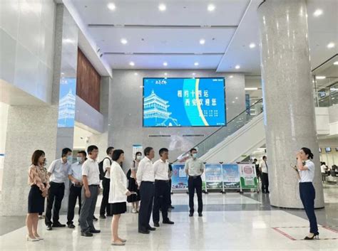西安经开区与无锡高新区政务服务实现“跨省通办” - 丝路中国 - 中国网