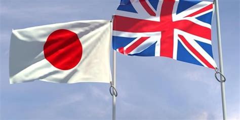 英国与日本将签《互惠准入协定》，允许两国互相部署军队_手机新浪网