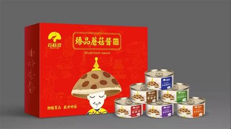 蘑菇皇朝 - 大健康 - 品牌策划公司|营销策划公司|品牌营销策划|广州中擂品牌策划公司