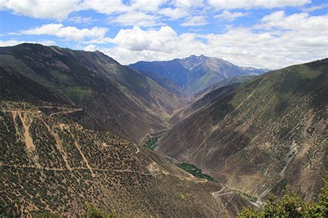 暑假西藏林芝周边自驾游去哪里好玩，5个林芝出发周边经典自驾游景点攻略推荐 - 自驾游 - 旅游攻略