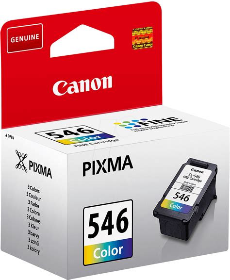 Comprar Multipack de tinteiros Canon PG-545/CL-546 BK/C/M/Y em ...