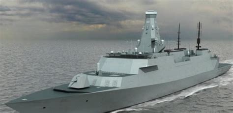 英国国防部与BAE公司签署26型护卫舰演示合同|护卫舰|海军_凤凰财经