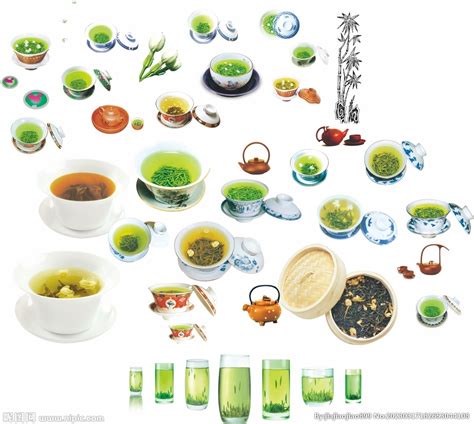 茶杯素材设计图__海报设计_广告设计_设计图库_昵图网nipic.com