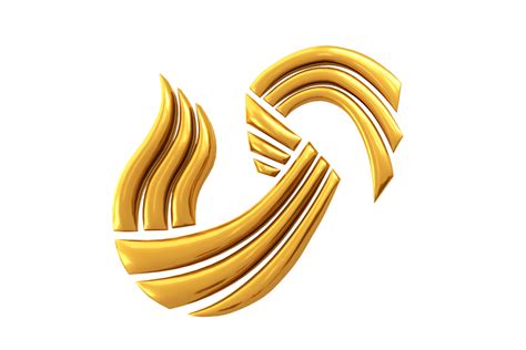 山东卫视台标志logo图片-诗宸标志设计
