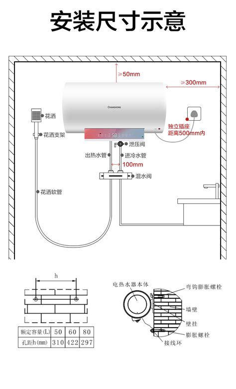 储水式电热水器 D32|西屋官网