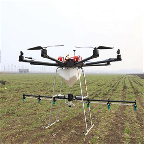 农业植保无人机有哪些品牌，怎样选择合适的植保无人机？ - 知乎