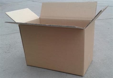 如何鉴别纸箱包装质量的好坏-郑州罗航纸箱包装
