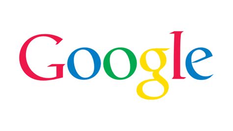 logo google - Empresas e Cooperativas