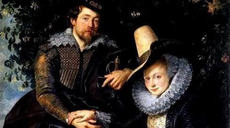 弗朗斯·哈尔斯（约1581—1666）是荷兰现实主义画派的奠基人