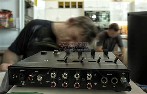 音量控制器NT-VOL - 广州利逊电子有限公司