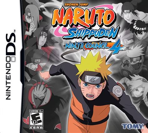 Amazon.com: Naruto Ultimate Ninja Storm Trilogy (PS4): Video Games