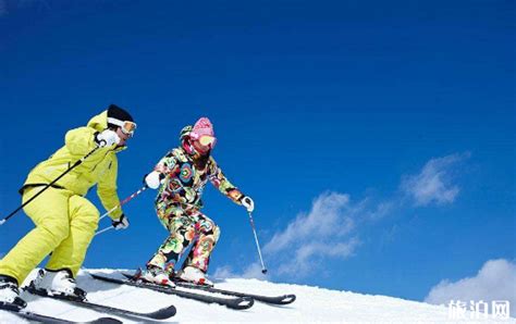 冬令营 | 首期南山儿童滑雪冬令营回顾来袭-南山滑雪场