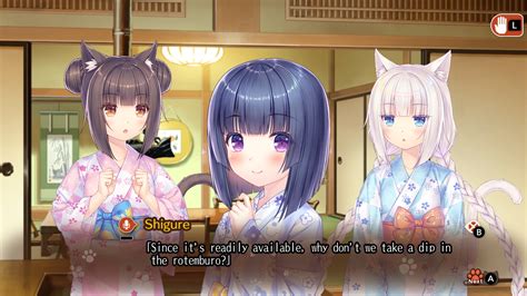 Nekopara Vol. 4 – Análise – Starbit