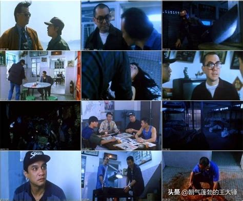经典港片，香港十大奇案之《羔羊医生》，根据真实案件改编3