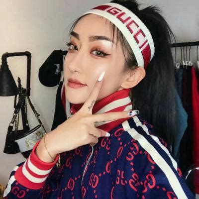 冰冷女生头像非主流
