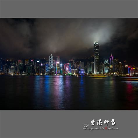 香港印象|摄影|风光摄影|joeding - 原创作品 - 站酷 (ZCOOL)