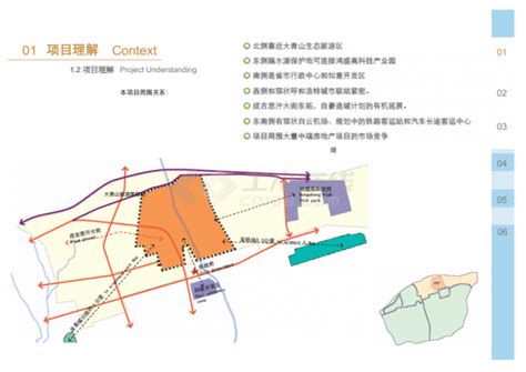 【呼和浩特】东河两岸地区总体概念规划-EDAW_滨河带绿化设计图_土木在线