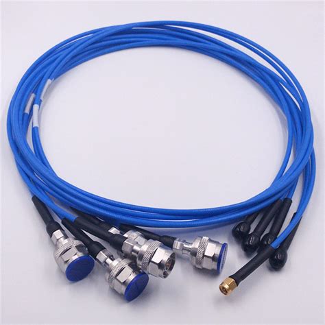 射频电缆定制_射频电缆厂家_射频连接器价格-天迈通信