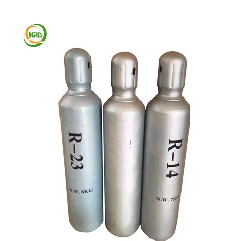 Refrigerant Gas R23 With 99.9% Purity, View Refrigerant Gas R23, OEM ...