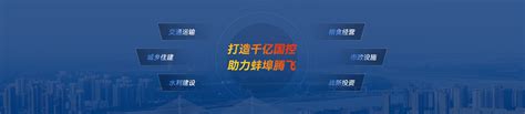 蚌埠市国有资本运营控股集团有限公司