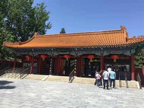 2019八大处公园-旅游攻略-门票-地址-问答-游记点评，北京旅游旅游景点推荐-去哪儿攻略