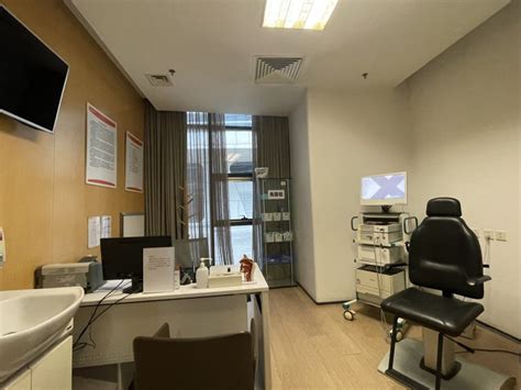 耳鼻喉科-临床科室-大石桥市中心医院