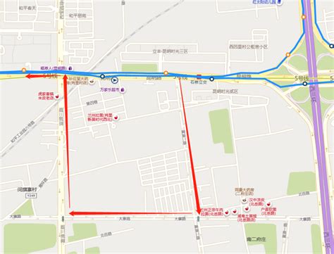 西咸新区这2条公交线路有调整-陕西省西咸新区开发建设管理委员会