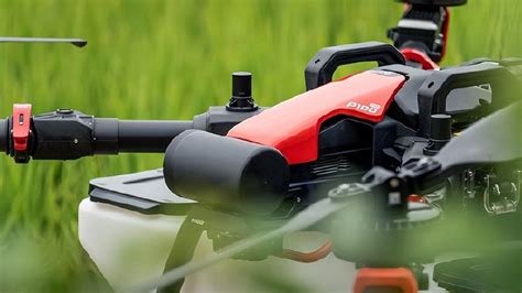 极飞P100 2022款农业无人机-极飞植保无人机-报价、补贴和图片