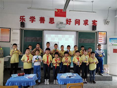 2020-2021年度甘肃省科技创新教育普惠行动白银站培训会在市育才学校举行
