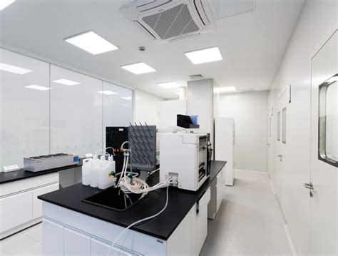 贵州实验室装修：实验室隐蔽工程的验收-贵州斯百吉环境工程有限公司