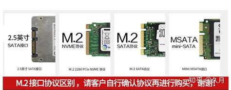 【电脑百科】M.2接口、SATA接口的固态硬盘，究竟选哪个好？-聚超值