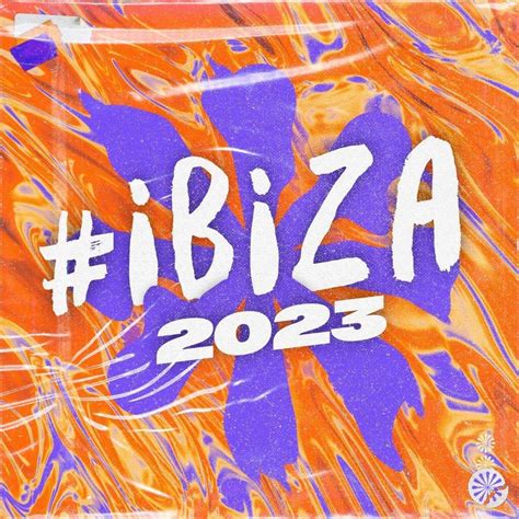 VARIOUS ARTISTS - #Ibiza 2023