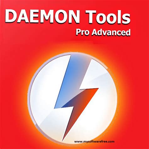 DAEMON Tools – Download